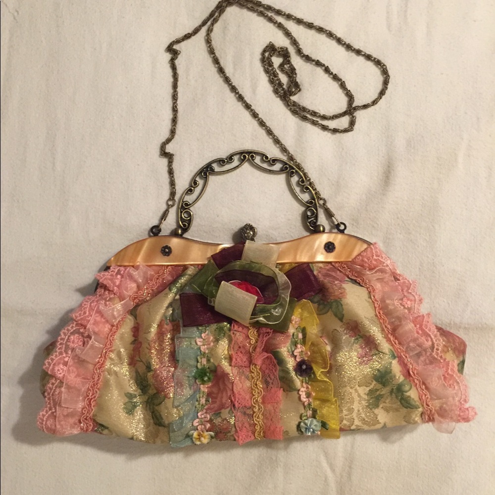 Nicole lee bag